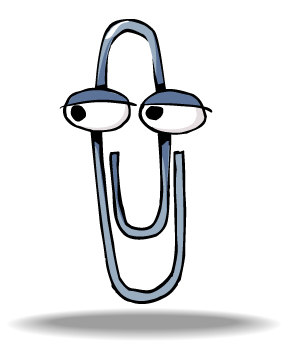 clippy